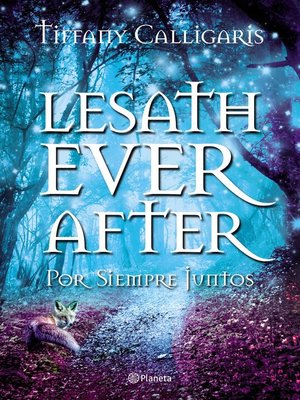 cover image of Lesath Ever After